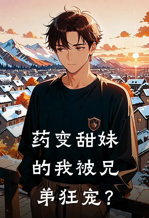 药变甜妹的我被兄弟狂宠？