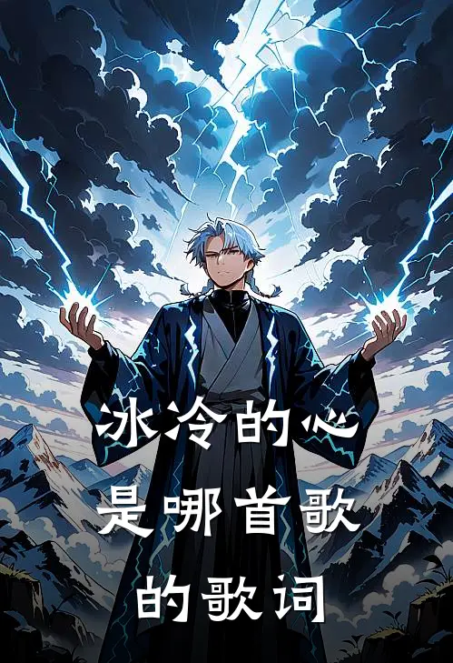 冰冷的心是哪首歌的歌词