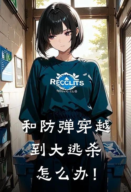 和防弹穿越到大逃杀怎么办！