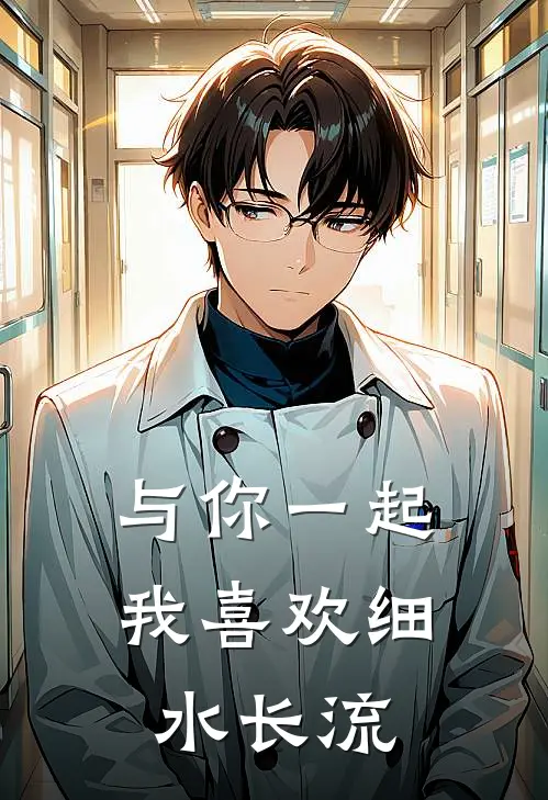 与你一起，我喜欢细水长流