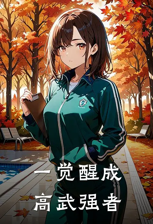 一觉醒成高武强者