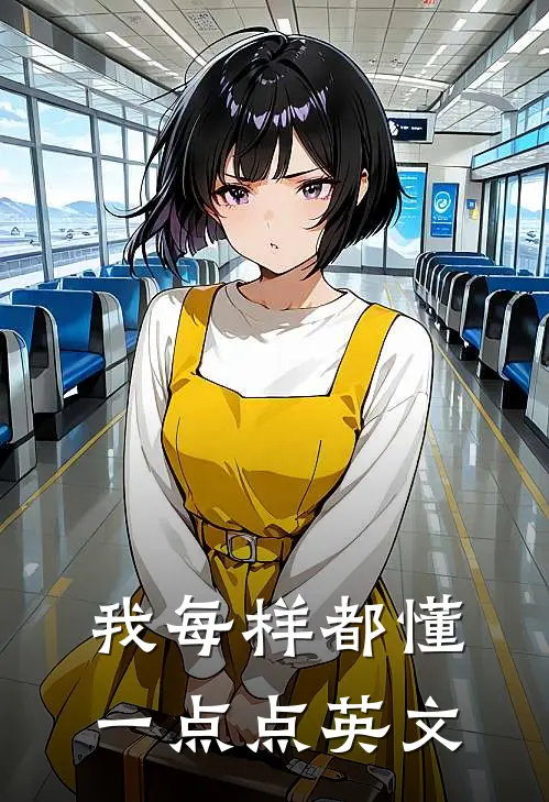 我每样都懂一点点英文