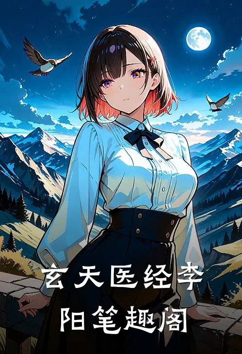 玄天医经李阳笔趣阁