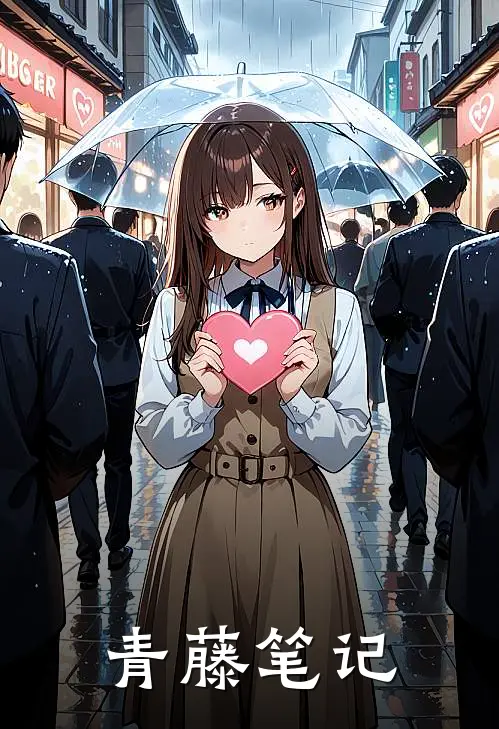 林夏江川《青藤笔记》完整版在线阅读_林夏江川完整版在线阅读