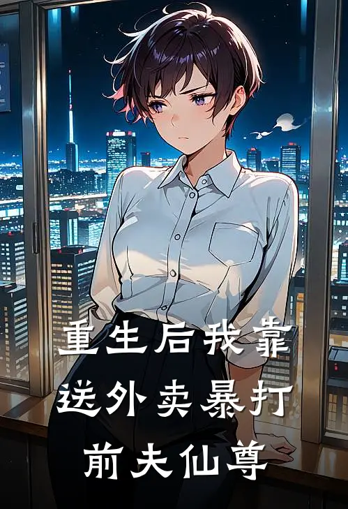 重生后我靠送外卖暴打前夫仙尊