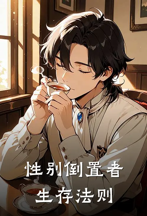 性别倒置者生存法则