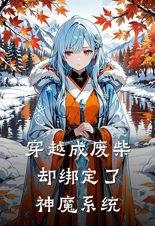 穿越成废柴，却绑定了神魔系统