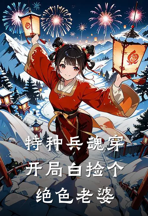 特种兵魂穿：开局白捡个绝色老婆(李开苏婉儿)最新热门小说_完结小说特种兵魂穿：开局白捡个绝色老婆(李开苏婉儿)