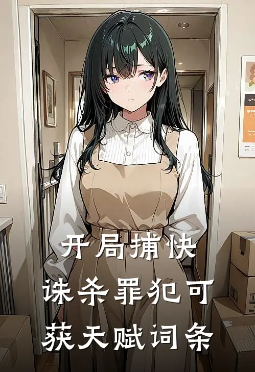 开局捕快，诛杀罪犯可获天赋词条(姜黎张雷)全本免费在线阅读_姜黎张雷全文阅读