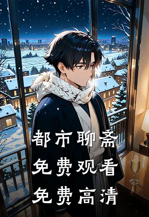 都市聊斋免费观看免费高清