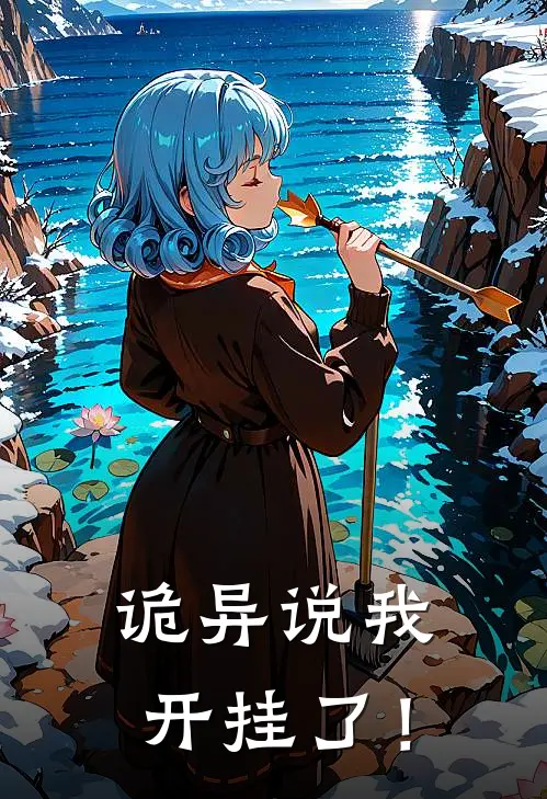 诡异说我开挂了！