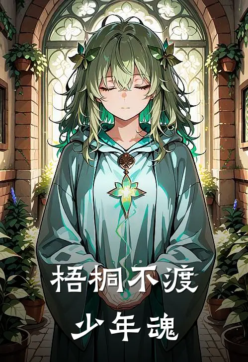 梧桐不渡少年魂