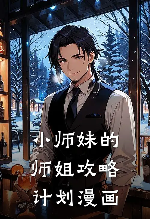 小师妹的师姐攻略计划漫画