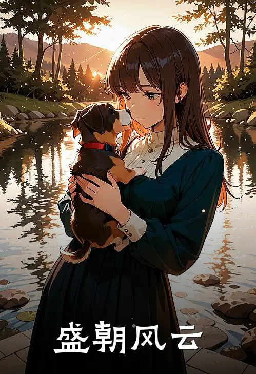 盛朝风云沈星河楚昭完结小说大全_免费热门小说盛朝风云(沈星河楚昭)