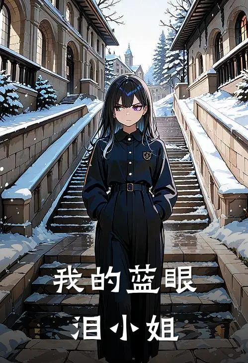 我的蓝眼泪小姐