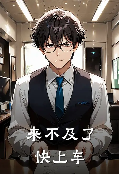 来不及了快上车