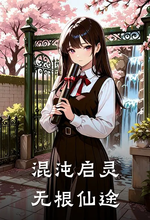 混沌启灵：无根仙途