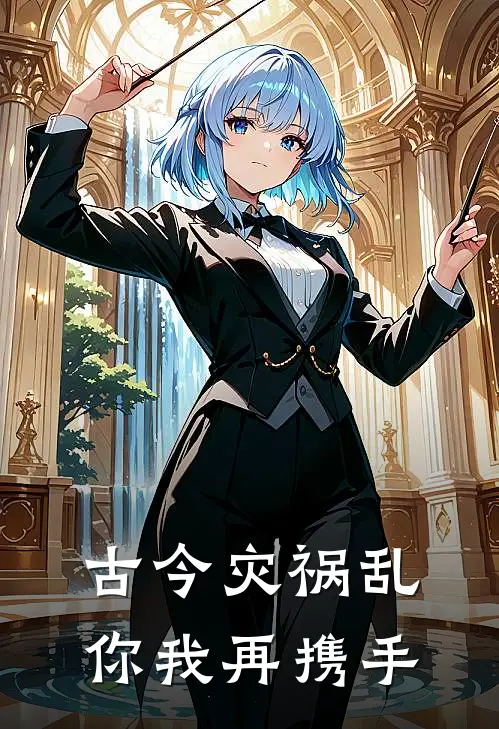 古今灾祸乱，你我再携手