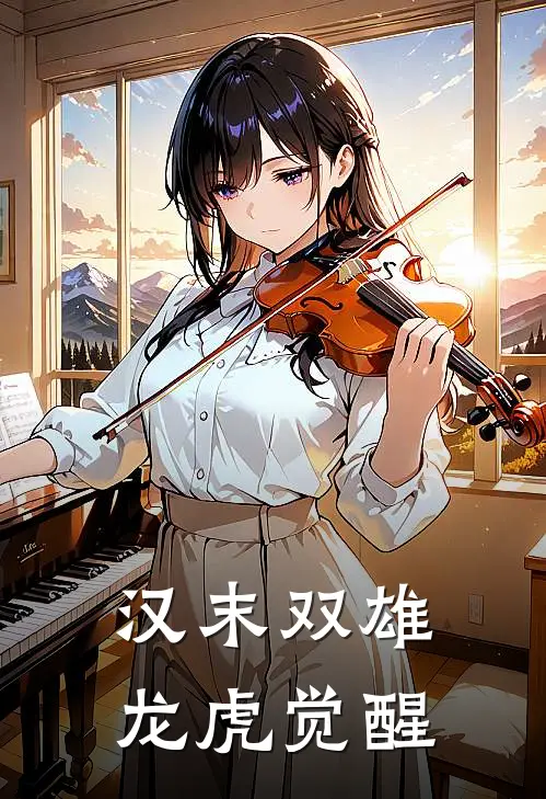 汉末双雄：龙虎觉醒