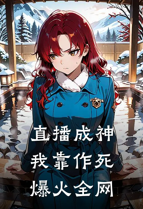 直播成神：我靠作死爆火全网