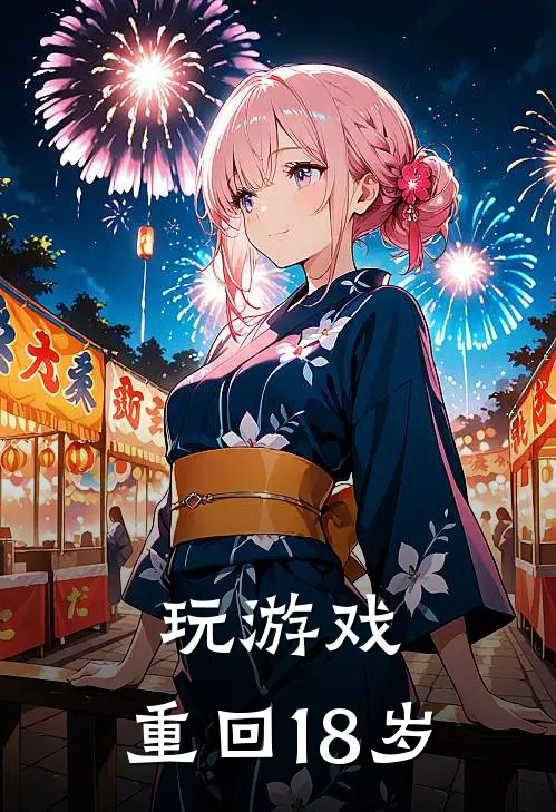 玩游戏，重回18岁(李建国李建国)全本免费在线阅读_玩游戏，重回18岁最新章节在线阅读