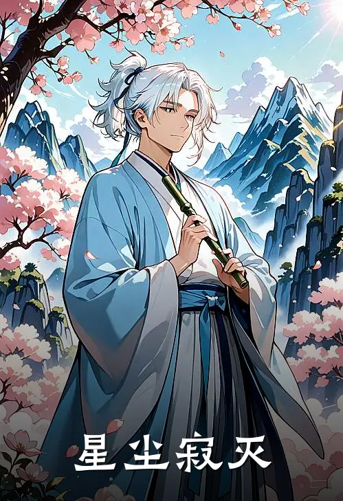 星尘寂灭