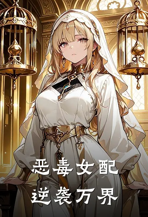 恶毒女配：逆袭万界