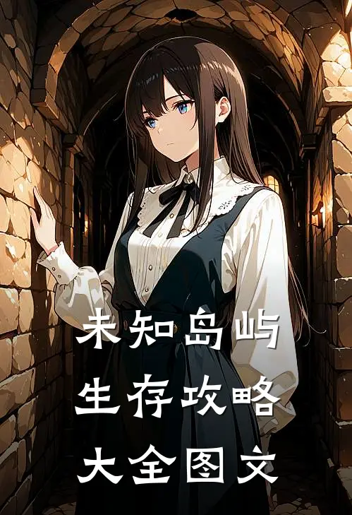 未知岛屿生存攻略大全图文