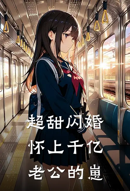 超甜闪婚，怀上千亿老公的崽