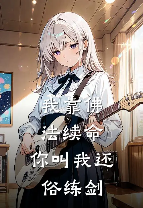 我靠佛法续命，你叫我还俗练剑