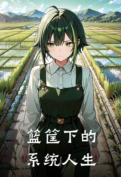 篮筐下的系统人生