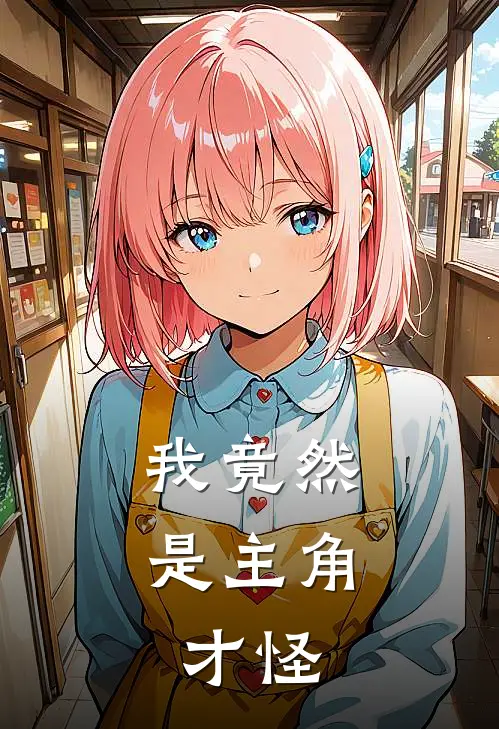 我竟然是主角，才怪