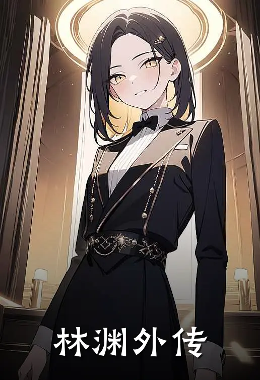 林渊外传