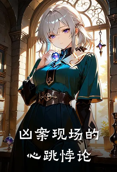 凶案现场的心跳悖论