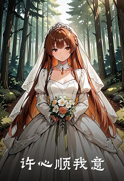 许心顺我意(孙梦琪林小满)免费小说全集_完本小说免费阅读许心顺我意(孙梦琪林小满)