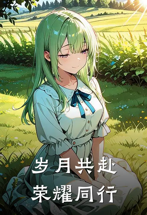 岁月共赴：荣耀同行