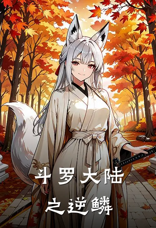 斗罗大陆之逆鳞