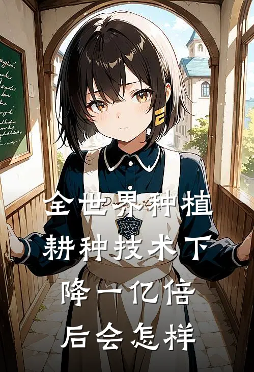 全世界种植耕种技术下降一亿倍后会怎样