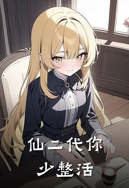 仙二代你少整活