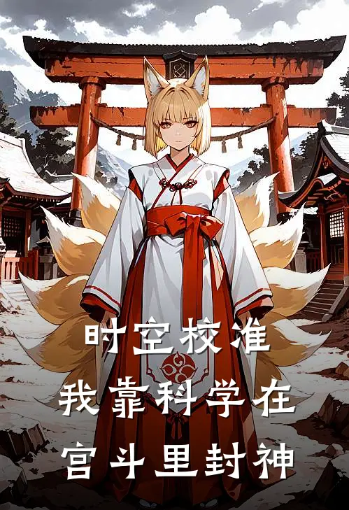 时空校准：我靠科学在宫斗里封神