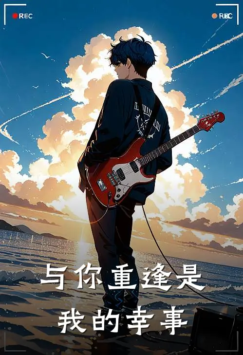 与你重逢是我的幸事