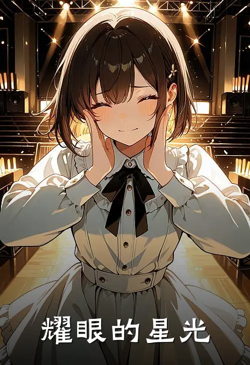 耀眼的星光