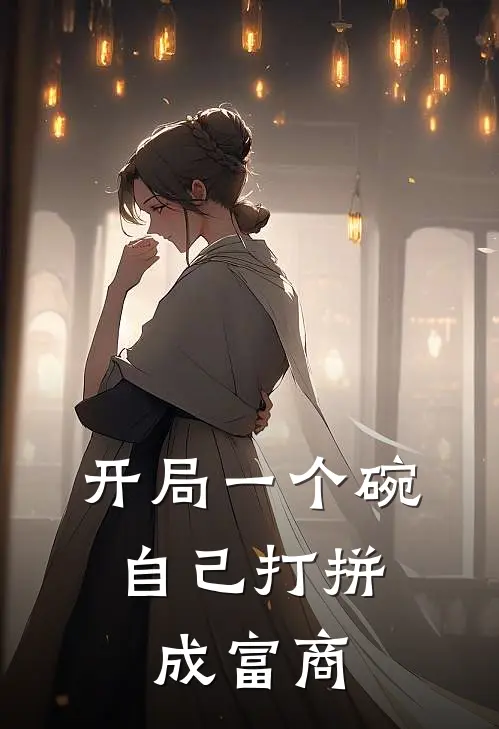 开局一个碗，自己打拼成富商(时聪聪时聪聪)热门网络小说_小说推荐完结开局一个碗，自己打拼成富商(时聪聪时聪聪)