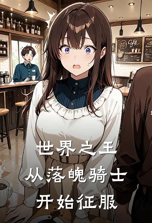 世界之王：从落魄骑士开始征服