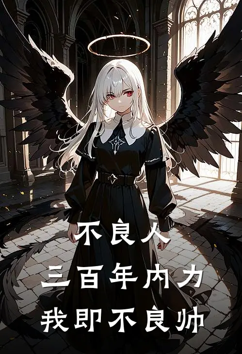 不良人：三百年内力，我即不良帅
