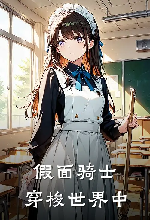 假面骑士：穿梭世界中仪生米露纳完本小说大全_免费小说免费阅读假面骑士：穿梭世界中(仪生米露纳)