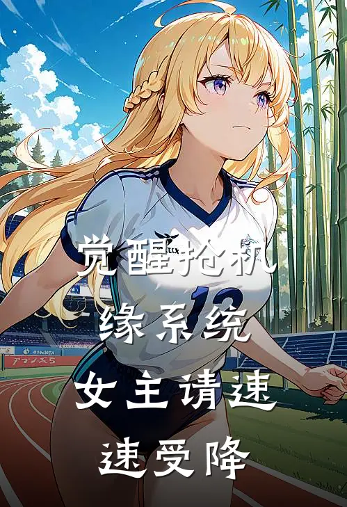 觉醒抢机缘系统，女主请速速受降