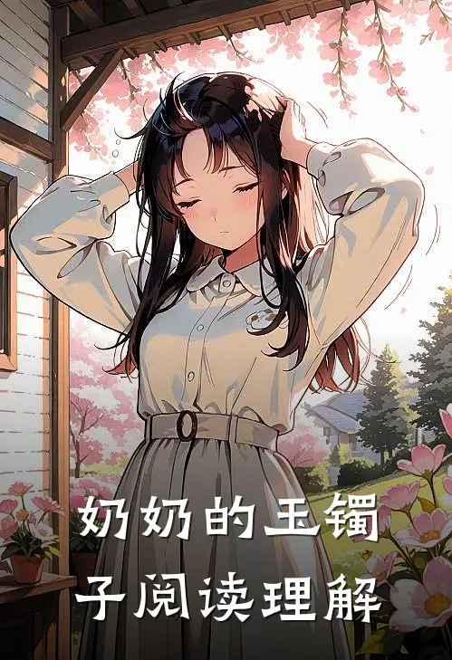 奶奶的玉镯子阅读理解