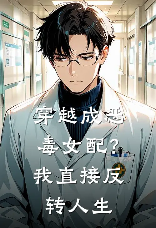 穿越成恶毒女配？我直接反转人生