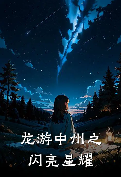 龙游中州之闪亮星耀陆昭穆巨完结版免费阅读_龙游中州之闪亮星耀全章节免费在线阅读